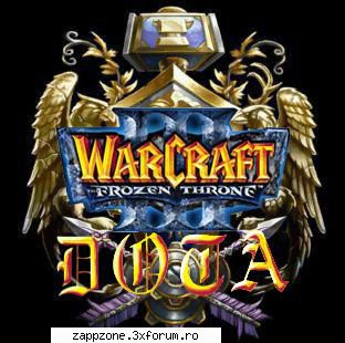 ei a invata sa jucati cu anumite caractere in warcraft iii dota trebuie sa urmaritii aceste