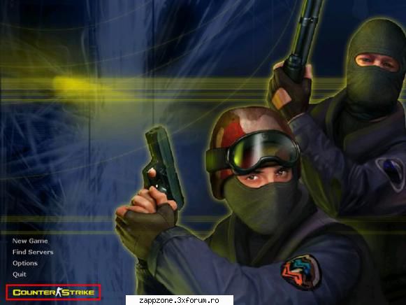 acest server de cs 1.6 este classic cu cateva sunete pentru a nu face lag si este on de la 14:30 la